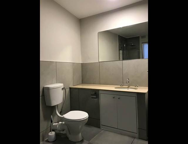 1 BEDROOM APARTMENT TO LET IN BRYANSTON